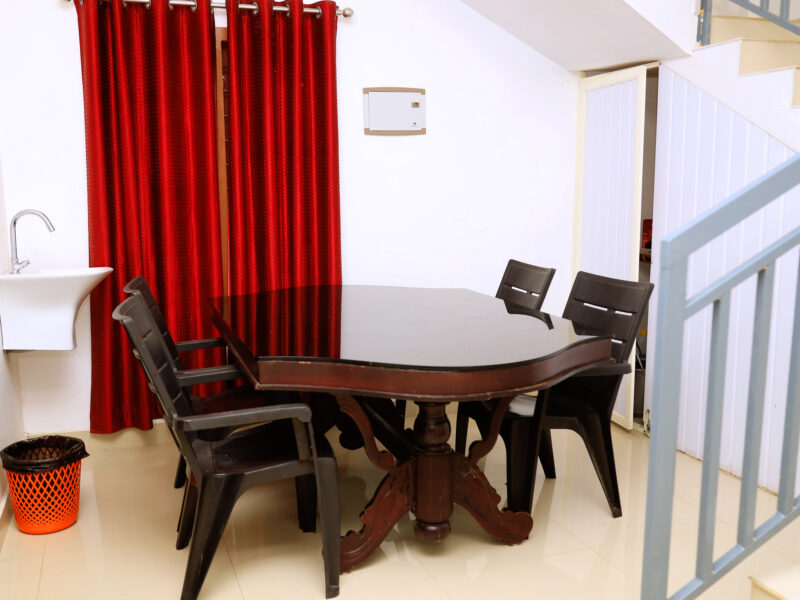 Tea Haze Cottage Munnar