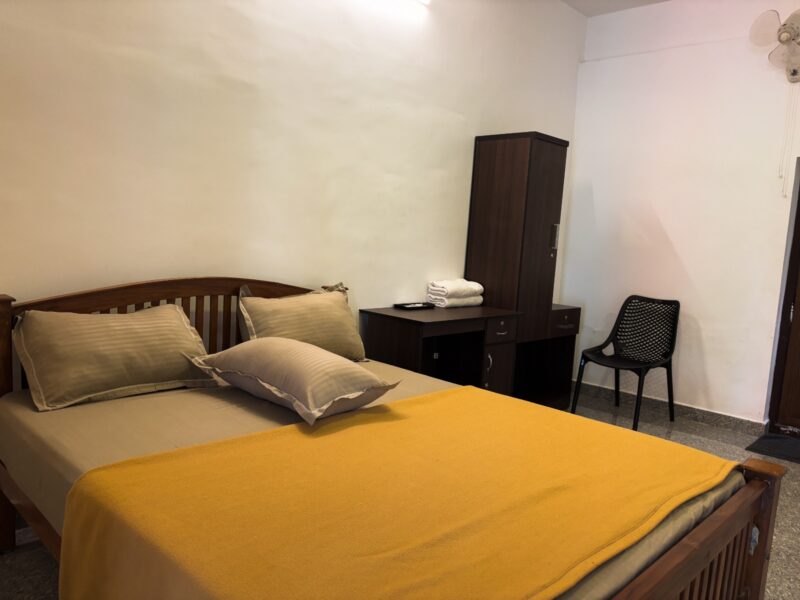 Eco Hills Private Pool Villa