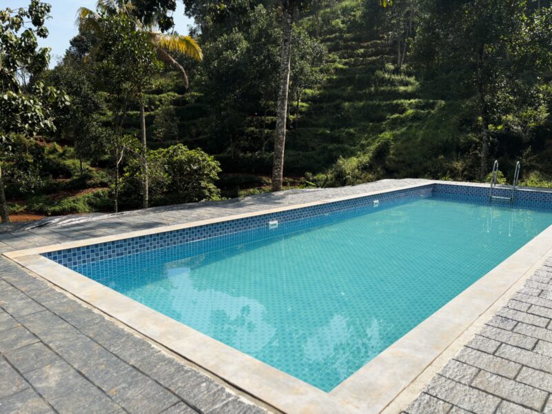 Eco Hills Private Pool Villa