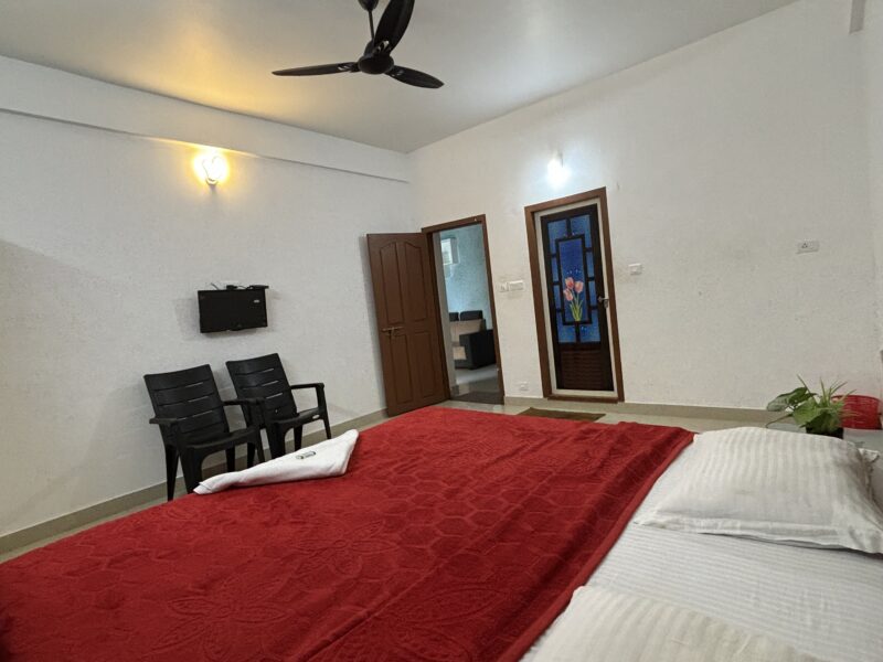 Tea Haze Cottage Munnar