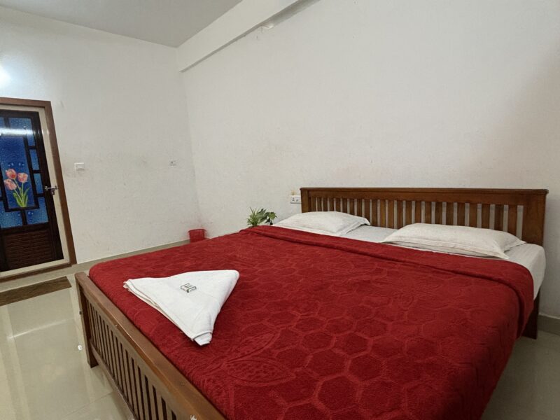 Tea Haze Cottage Munnar