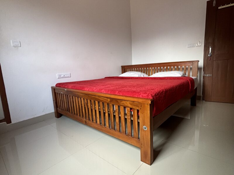 Tea Haze Cottage Munnar