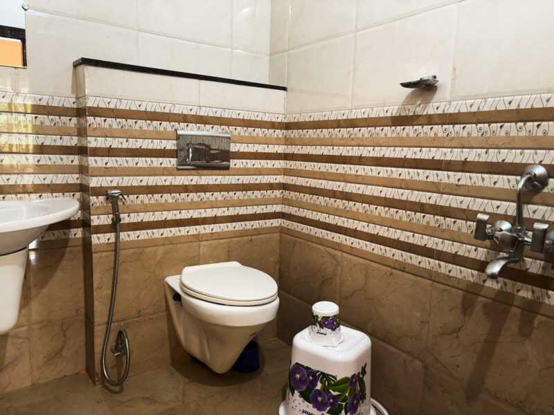 Eco Hills Private Pool Villa