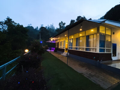 Eco Hills Private Pool Villa