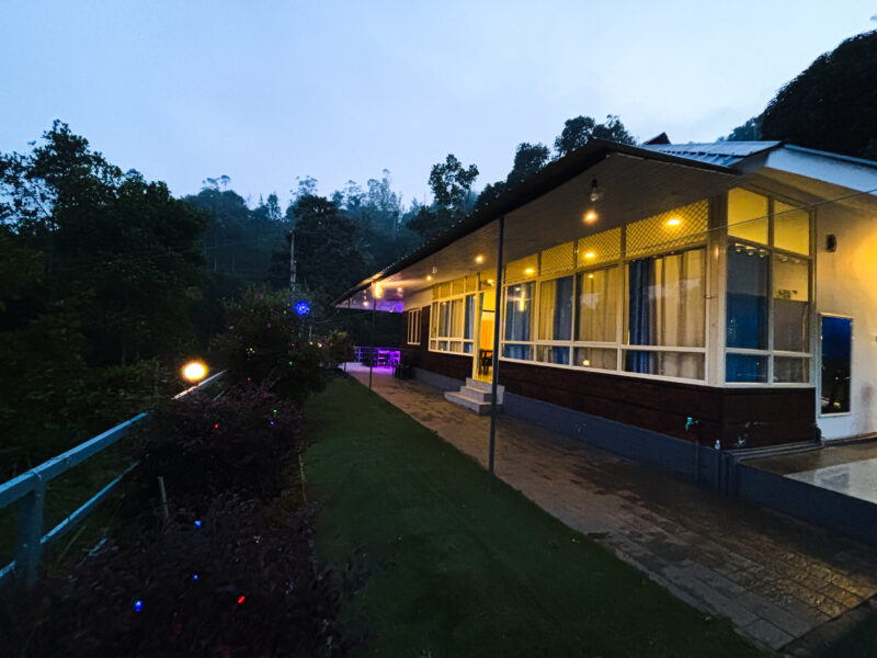 Eco Hills Private Pool Villa