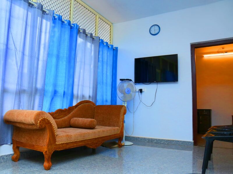 Eco Hills Private Pool Villa