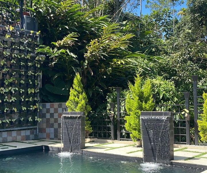 Royal Cottage Private Pool Villa