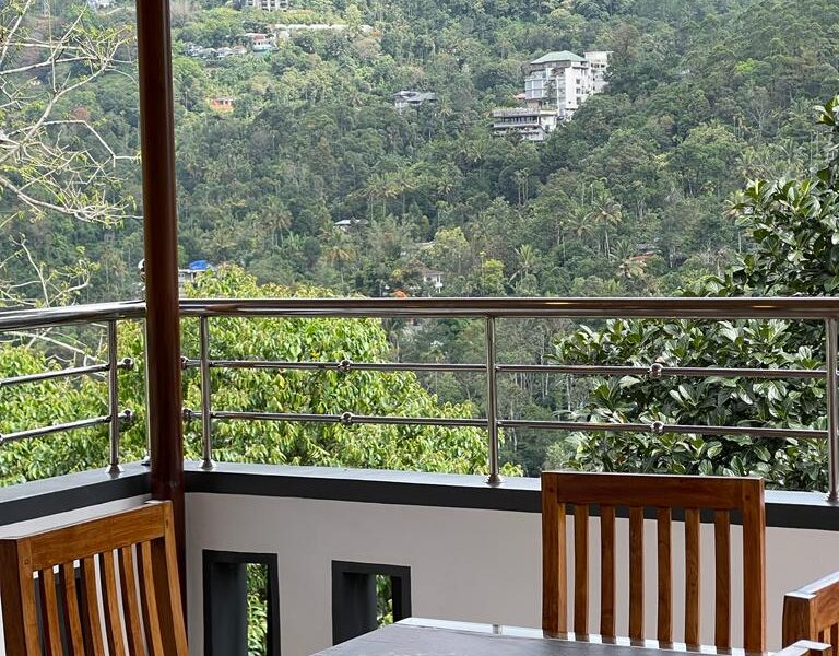 Royal Cottage Private Pool Villa