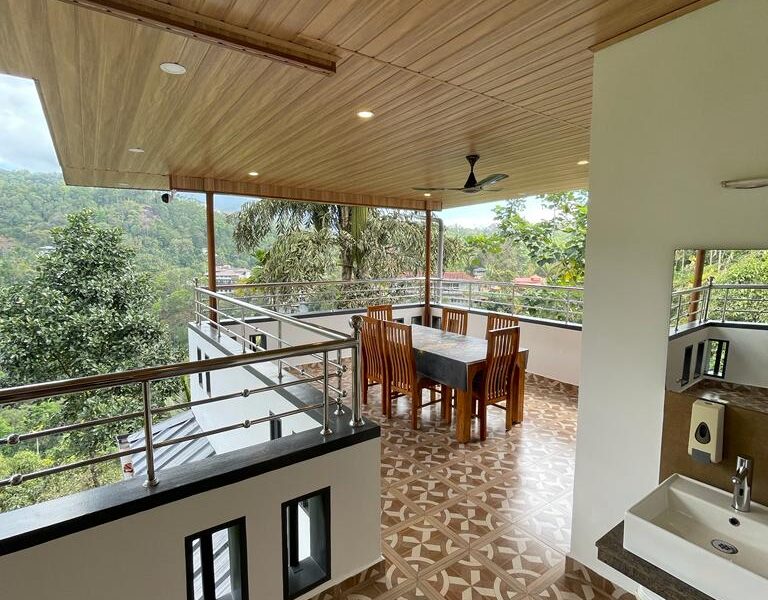 Royal Cottage Private Pool Villa