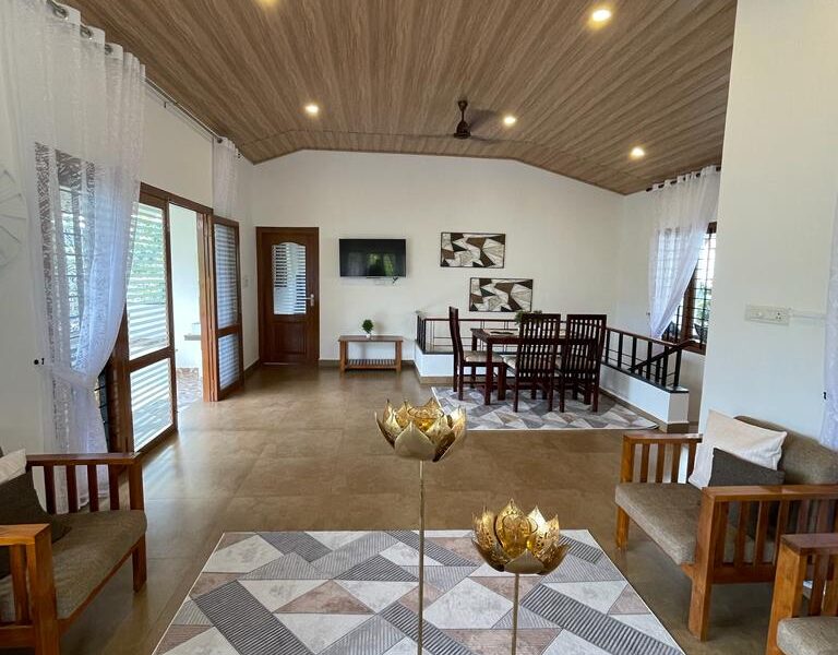 Royal Cottage Private Pool Villa