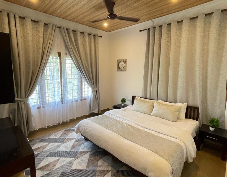 Royal Cottage Private Pool Villa