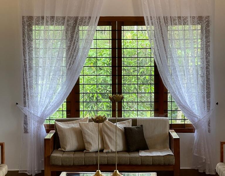 Royal Cottage Private Pool Villa