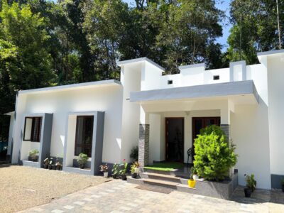 Riveria Eco Village Munnar