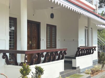 Homestay Inn Munnar