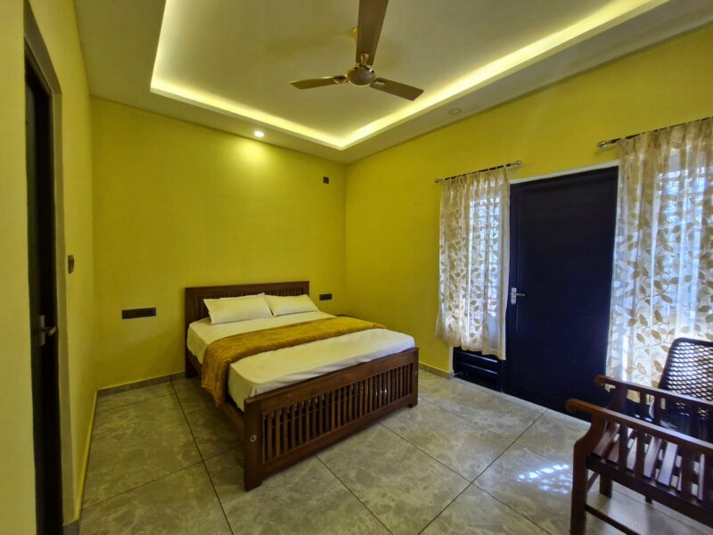 Scenic Mansion Munnar