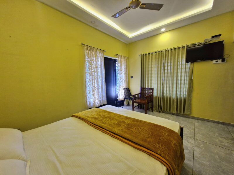 Scenic Mansion Munnar