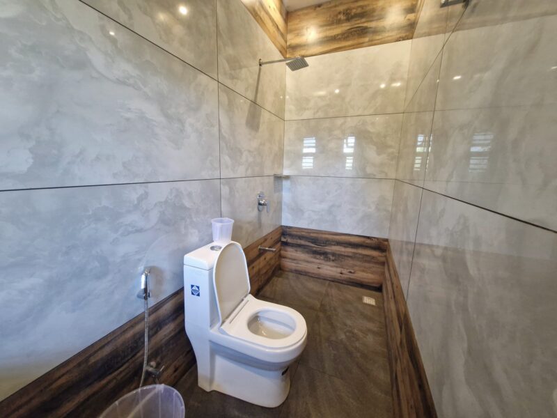 Scenic Mansion Munnar