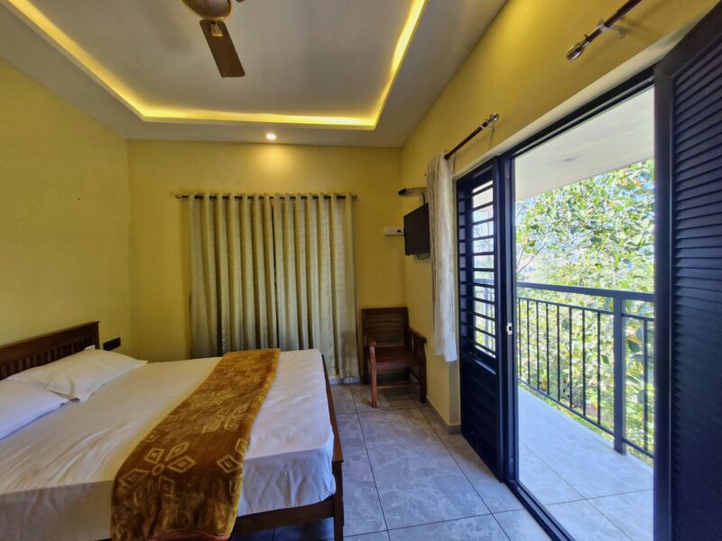 Scenic Mansion Munnar