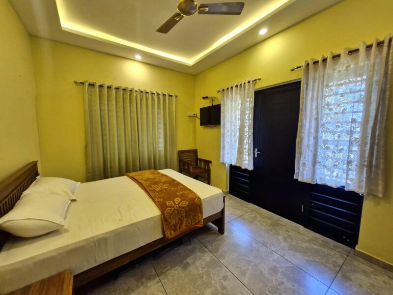 Scenic Mansion Munnar