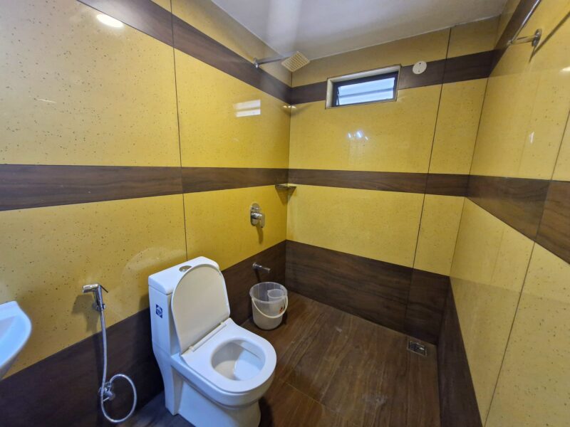 Scenic Mansion Munnar