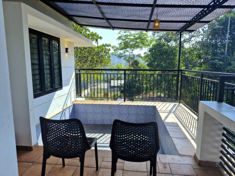 Scenic Mansion Munnar