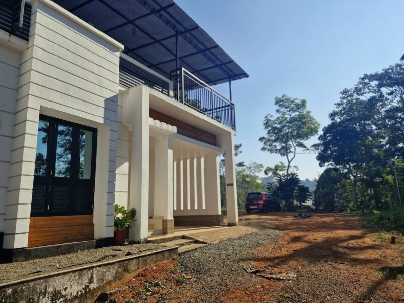 Scenic Mansion Munnar