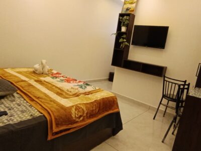 Aloha Homestay Munnar