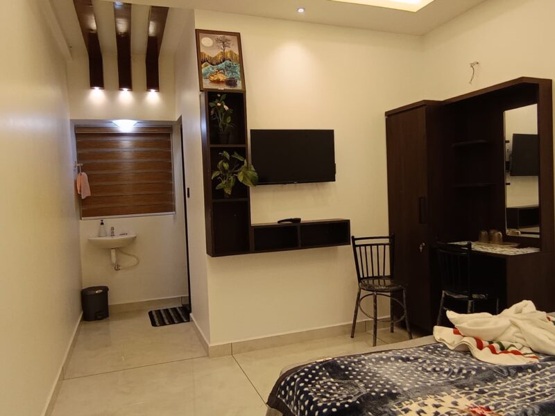 Aloha Homestay Munnar