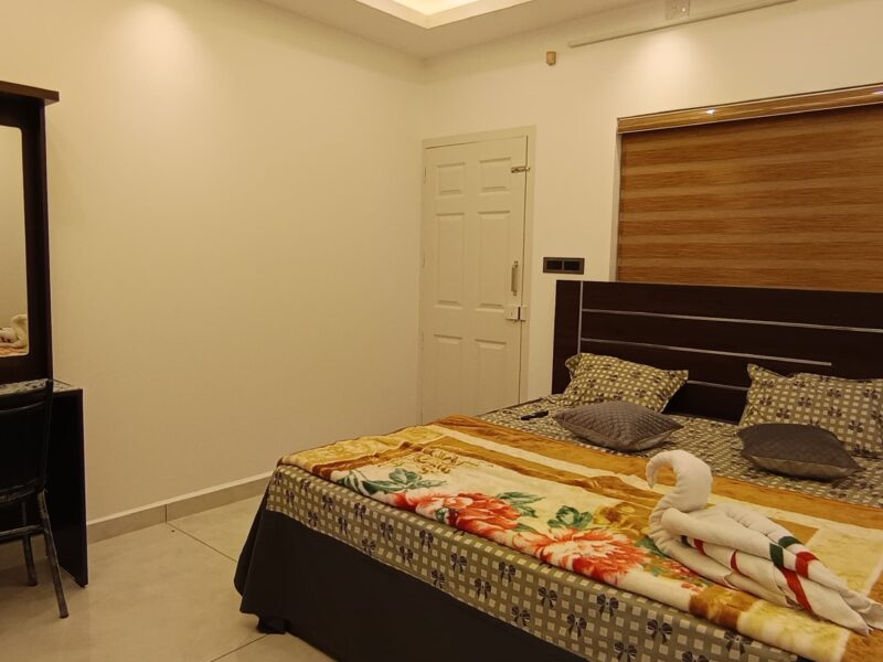 Aloha Homestay Munnar