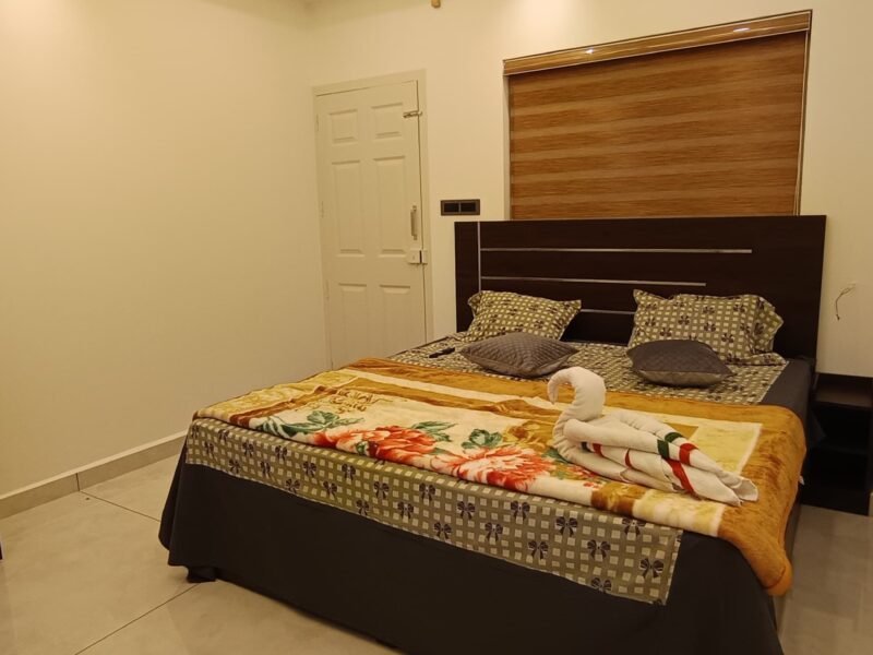 Aloha Homestay Munnar