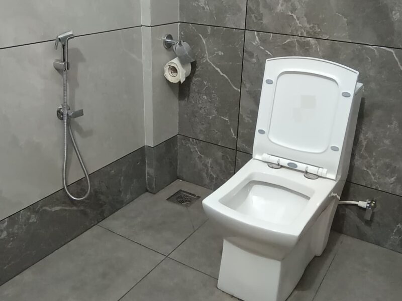 Aloha Homestay Munnar