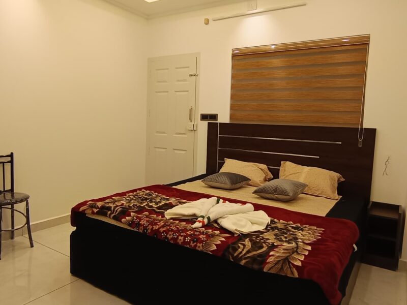 Aloha Homestay Munnar