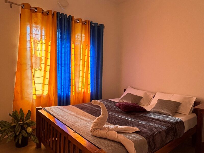Homestay Inn Munnar