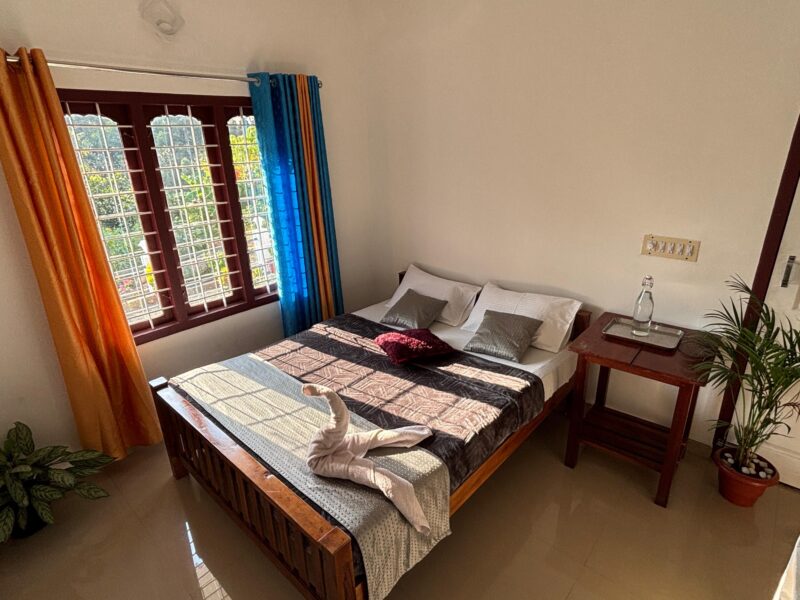 Homestay Inn Munnar