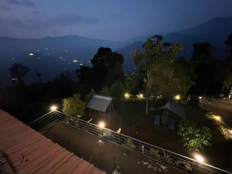 Siyon Sandram Munnar