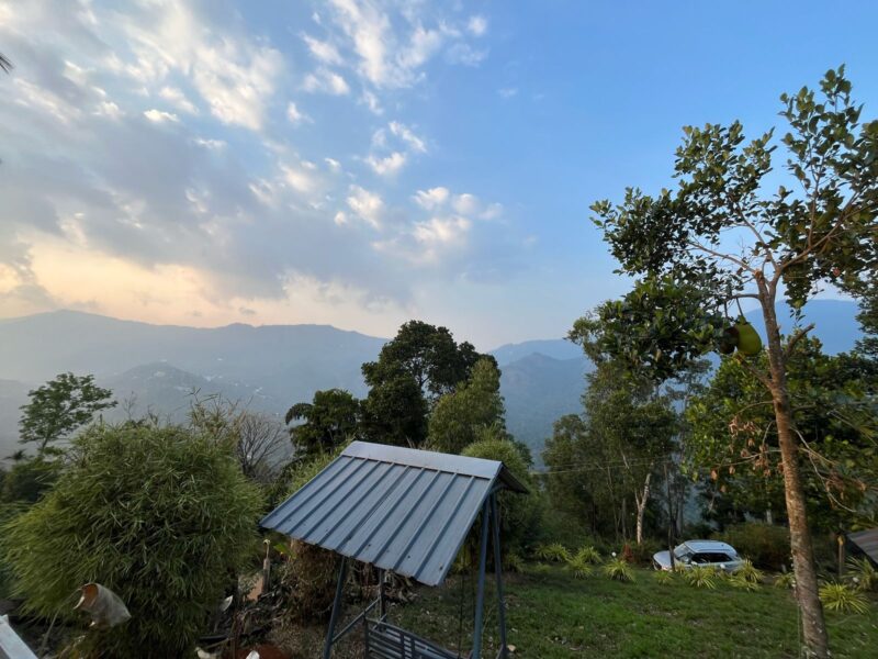 Siyon Sandram Munnar