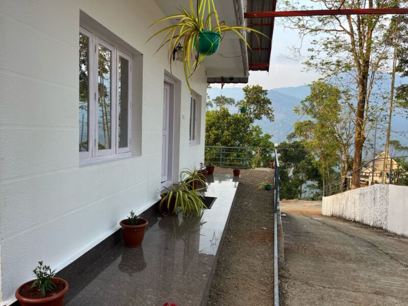 Siyon Sandram Munnar