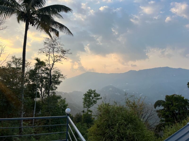 Siyon Sandram Munnar