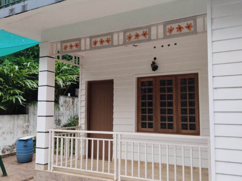 Hornbill Homestay Munnar