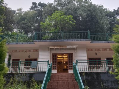 Hornbill Homestay Munnar