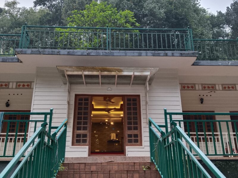 Hornbill Homestay Munnar