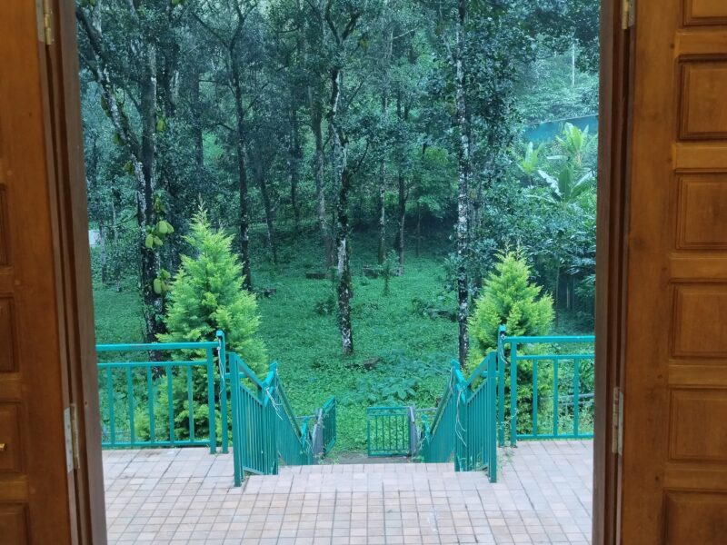 Hornbill Homestay Munnar