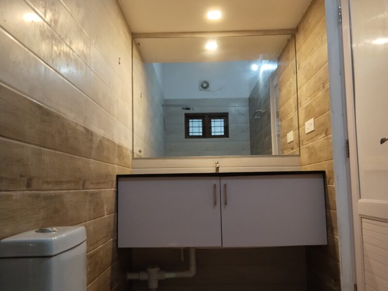 Hornbill Homestay Munnar