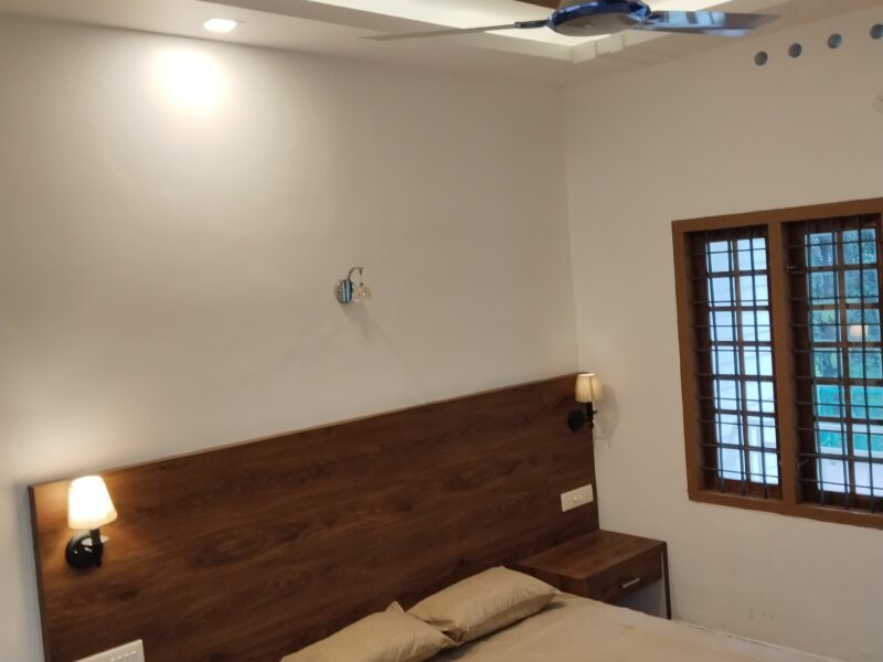 Hornbill Homestay Munnar