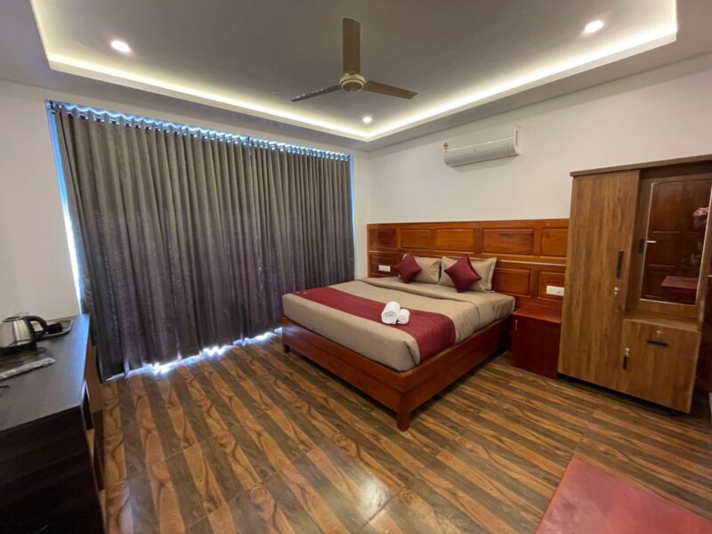 Jyothis Homestay Munnar