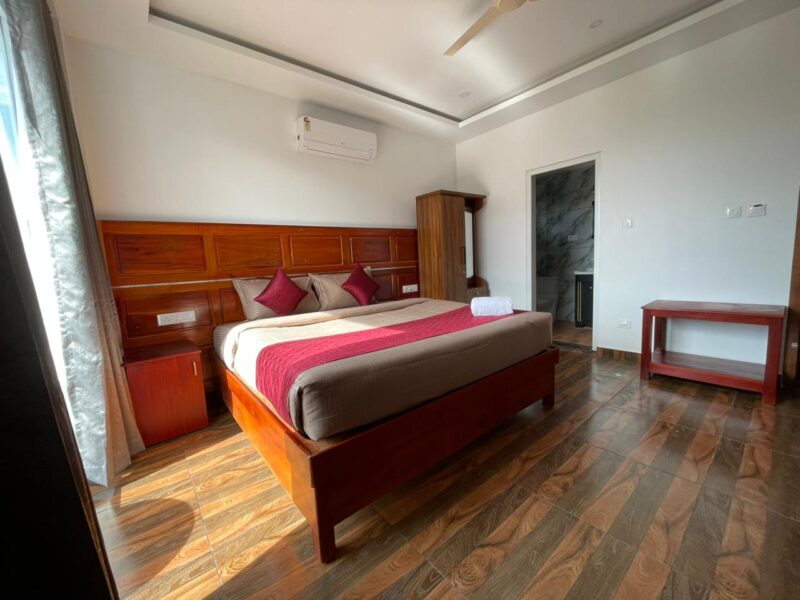 Jyothis Homestay Munnar