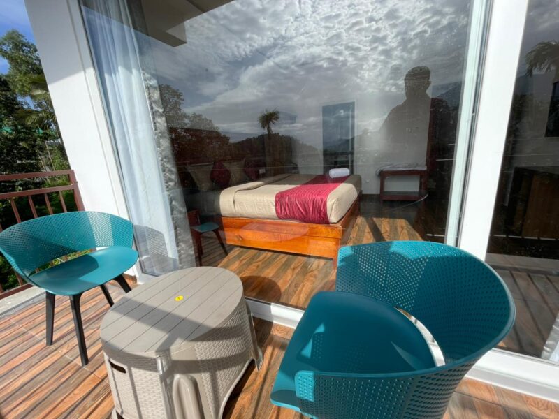 Jyothis Homestay Munnar