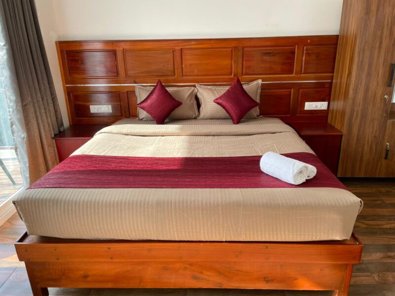 Jyothis Homestay Munnar