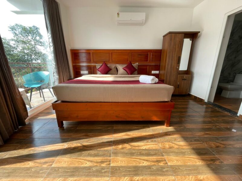 Jyothis Homestay Munnar