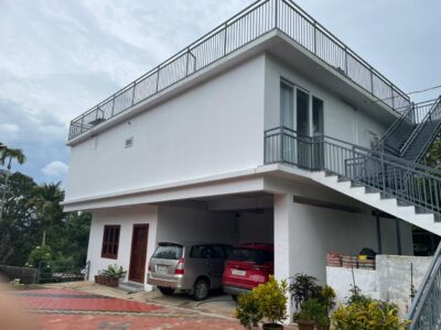 Jyothis Homestay Munnar